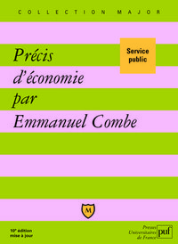 precis d'economie (10e ed)