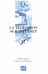 LA TELEVISION SUR INTERNET