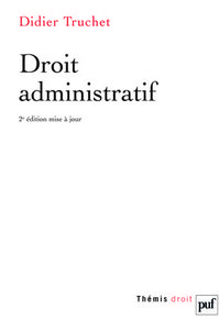droit administratif (2e ed)