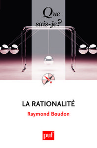 LA RATIONALITE