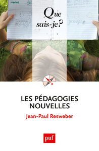 LES PEDAGOGIES NOUVELLES (7ED) QSJ 2277