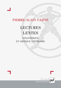 Lectures lentes