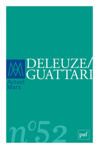 Actuel Marx n° 52 (2012-2)