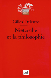 Nietzsche et la philosophie