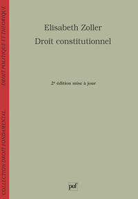 Droit constitutionnel