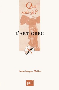 L'ART GREC