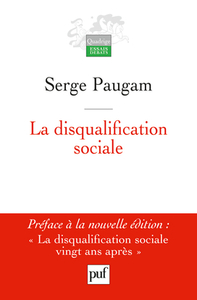 La disqualification sociale