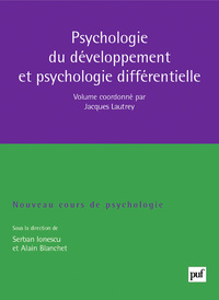 Psychologie du développement et psychologie différentielle