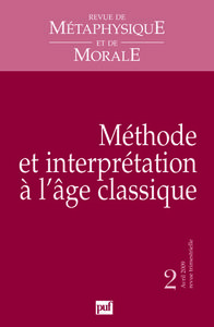 RMM 2009, n° 2