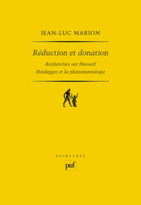 Reduction et donation (2e ed)