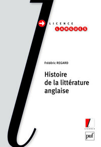 Histoire de la littérature anglaise