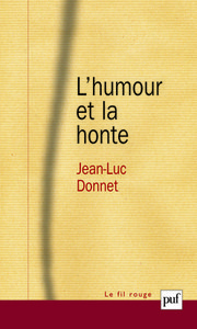 L'HUMOUR ET LA HONTE