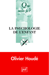 la psychologie de l'enfant (3e ed) qsj 369