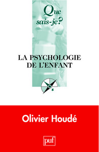 La psychologie de l'enfant