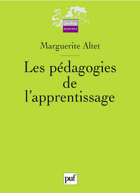 Les pédagogies de l'apprentissage