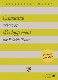Croissance, crises et développement