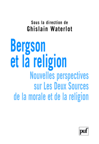 Bergson et la religion