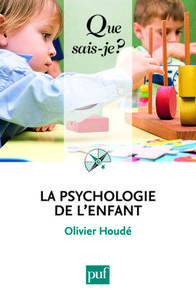 LA PSYCHOLOGIE DE L'ENFANT (4E ED) QSJ 369