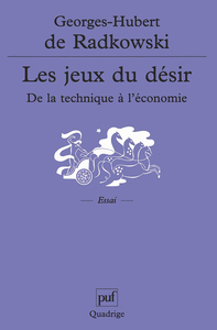 Les jeux du désir