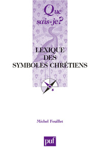 Lexique des symboles chrétiens