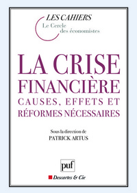 La crise financière
