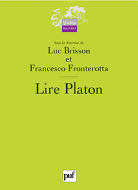Lire Platon