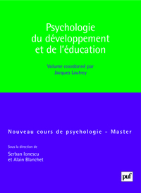 Psychologie du développement et de l'éducation