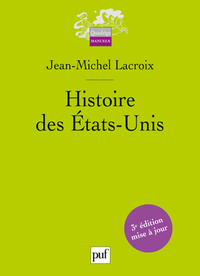 histoire des etats-unis (4ed)