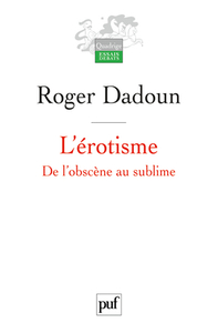 L'érotisme