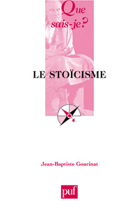 Le stoïcisme