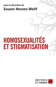 Homosexualités et stigmatisation