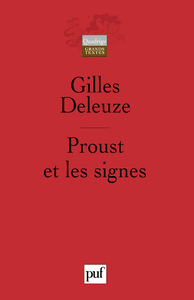 Proust et les signes