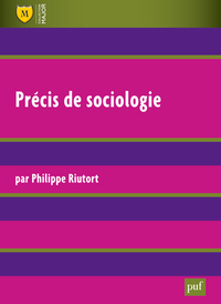 PRECIS DE SOCIOLOGIE (2E ED)
