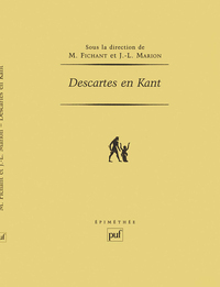 Descartes en Kant