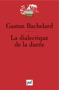 La dialectique de la durée