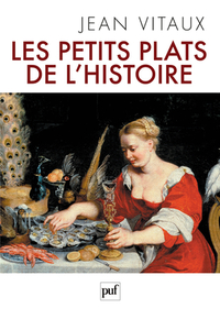 Les petits plats de l'histoire