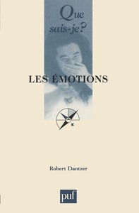 Les émotions