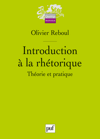 Introduction à la rhétorique