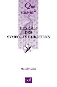 Lexique des symboles chrétiens