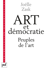 Art et démocratie