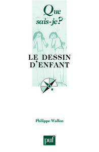 LE DESSIN D'ENFANT (4ED) QSJ 3591