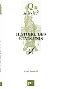 Histoire des États-Unis