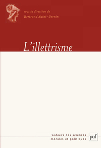 L'illettrisme