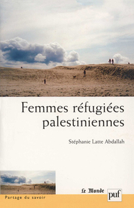 FEMMES REFUGIEES PALESTINIENNES