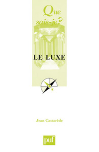 Le luxe