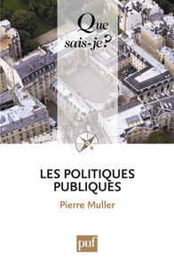 LES POLITIQUES PUBLIQUES (9ED) QSJ 2534