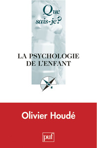 La psychologie de l'enfant