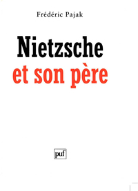Nietzsche et son père