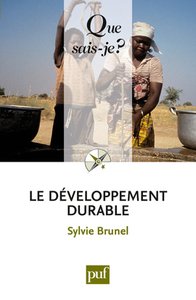 LE DEVELOPPEMENT DURABLE (5ED) QSJ 3719