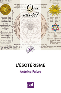 L'ésotérisme